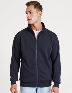 A-JH147-Campus Full Zip Sweat 2